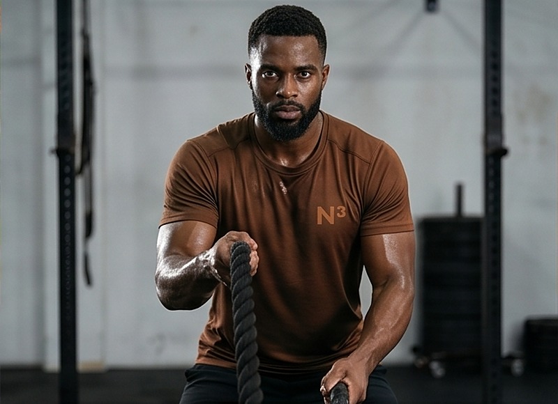 N³ Lab — Training