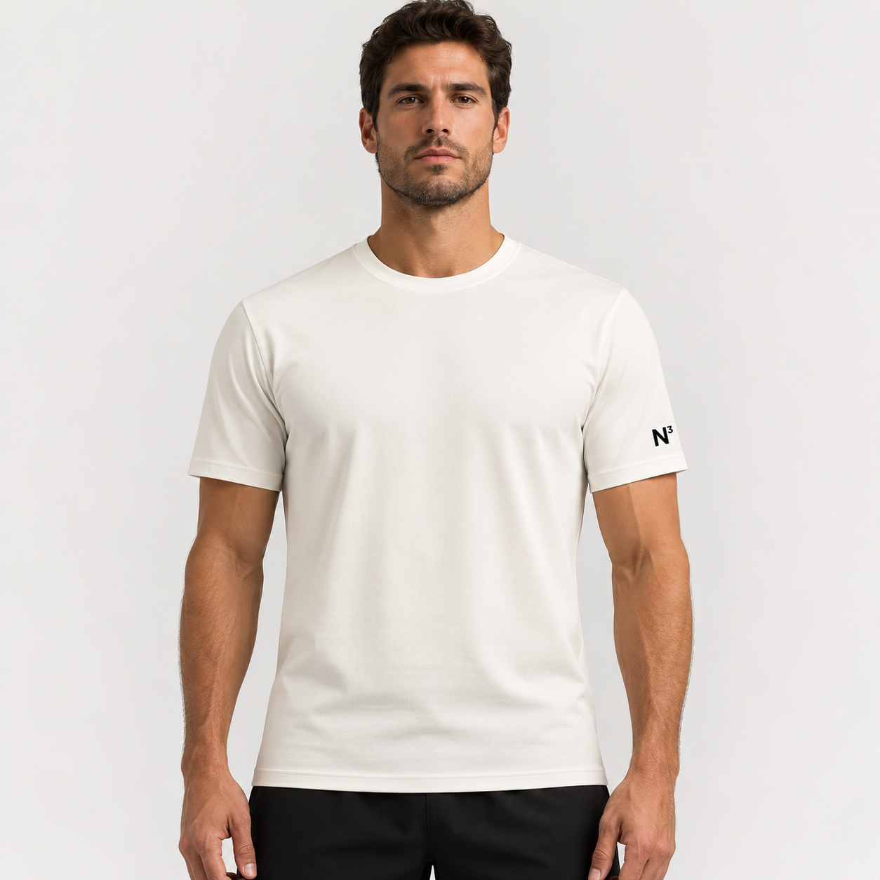 Off-White — Frente