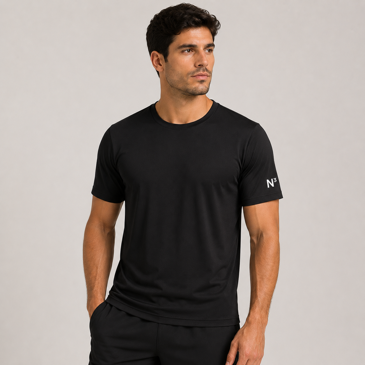 Preto — Frente